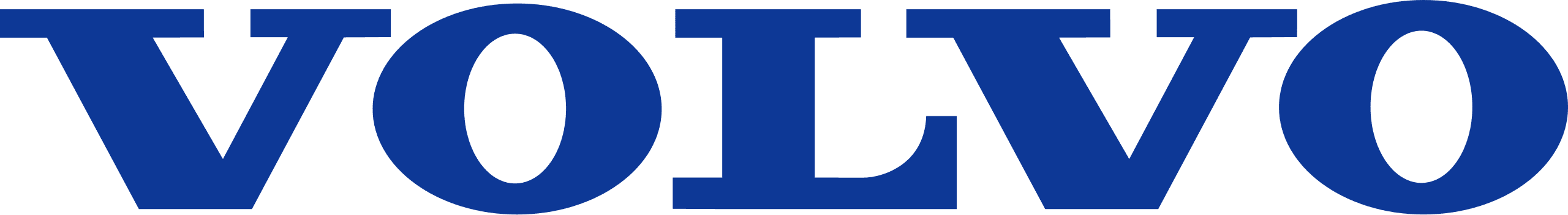 Volvo logo