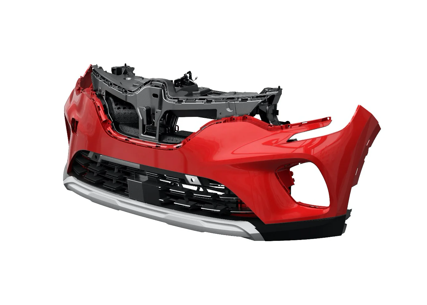 Carrosserie